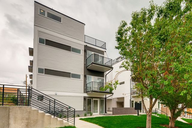 1274 Quitman St. by DIRC Homes in Denver - photo