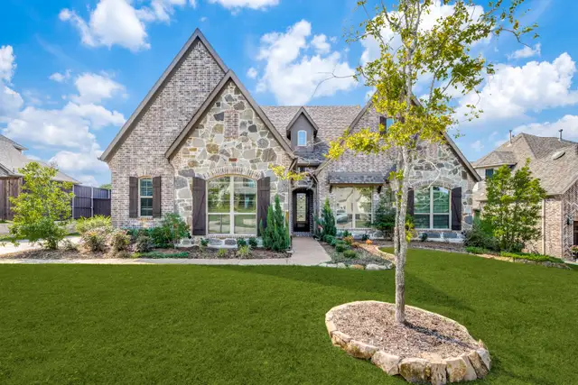 Crestview at Prosper image