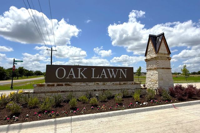Oaklawn image