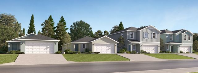 Sabal Glen at Midtown image