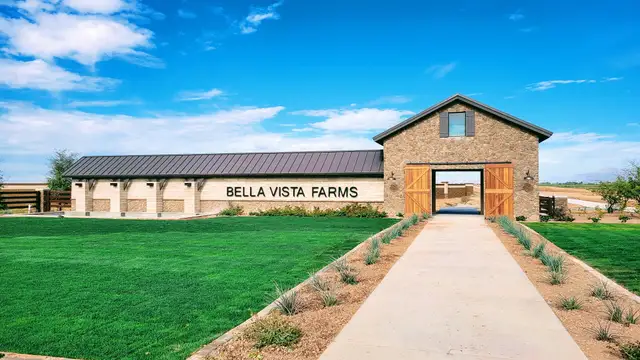 Bella Vista Farms image