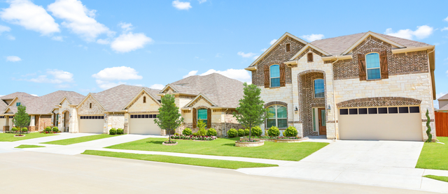 Wildflower: Brookstone Collection by Lennar in Fort Worth - photo