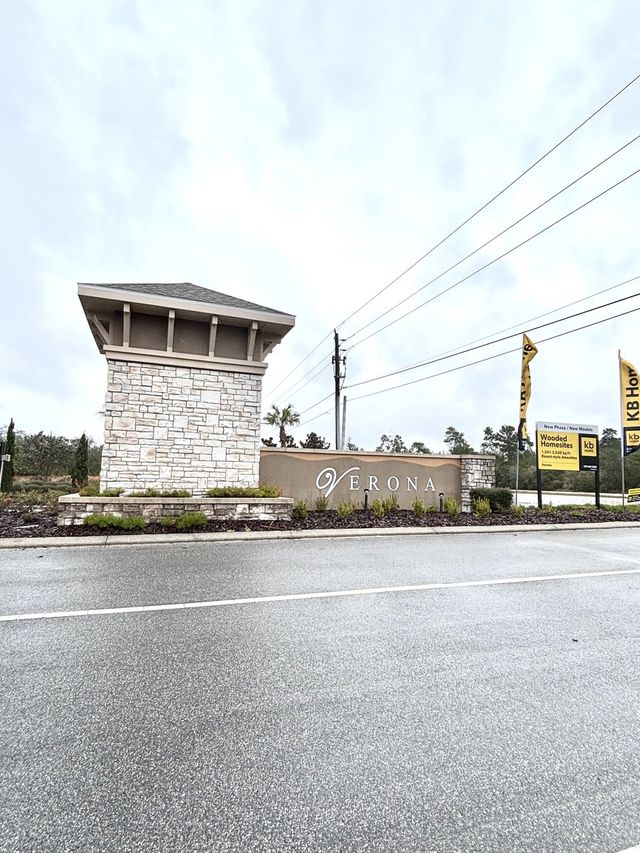 Naples Village at Verona I image