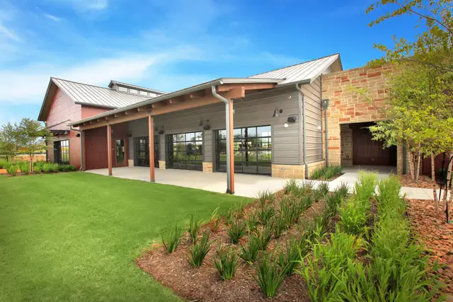 Heartland Townhomes image