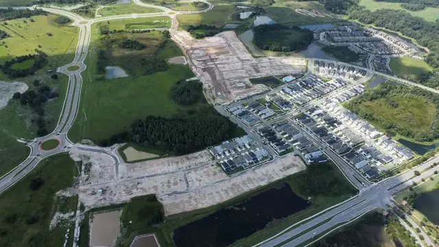 Persimmon Park - Cottage Series image