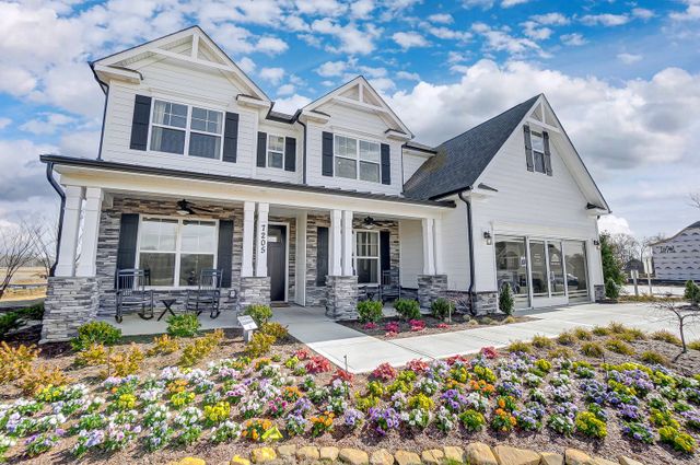 Harmony by Eastwood Homes in Harrisburg - photo