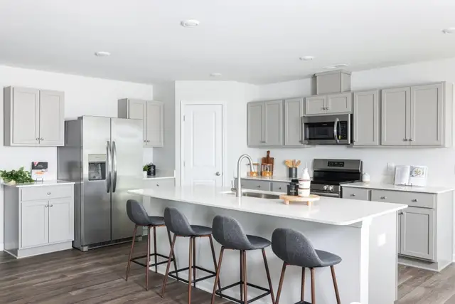 Turnberry South image
