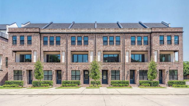 East Quarter at Canton image