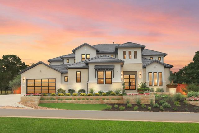 Shavano Highlands image