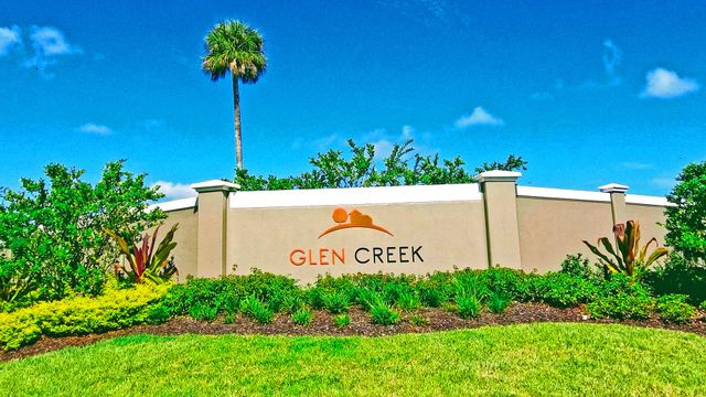 Glen Creek by Maronda Homes in Bradenton - photo