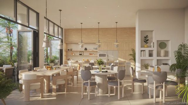 Community details image