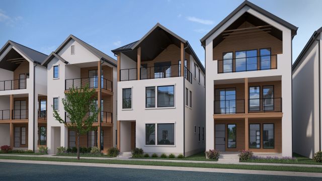 Victoria Commons image