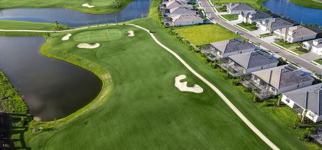 Calusa Country Club image