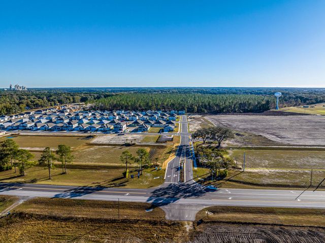 Avalon Woods by Maronda Homes in Newberry - photo