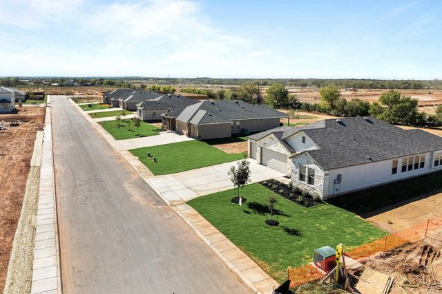 Sandy Oaks Estates image
