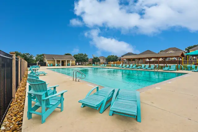 Saddle Creek Ranch image