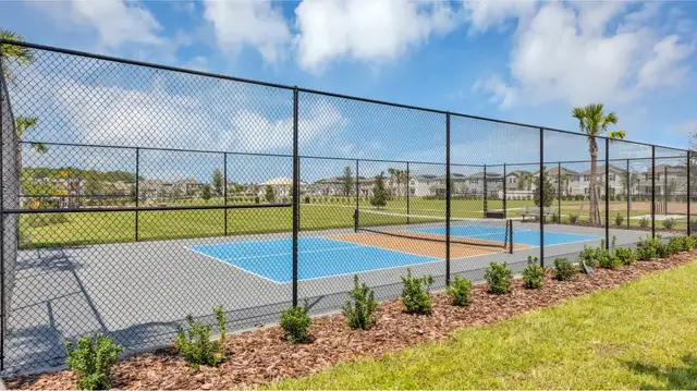 Westview: Aden South Key III by Lennar in Kissimmee - photo