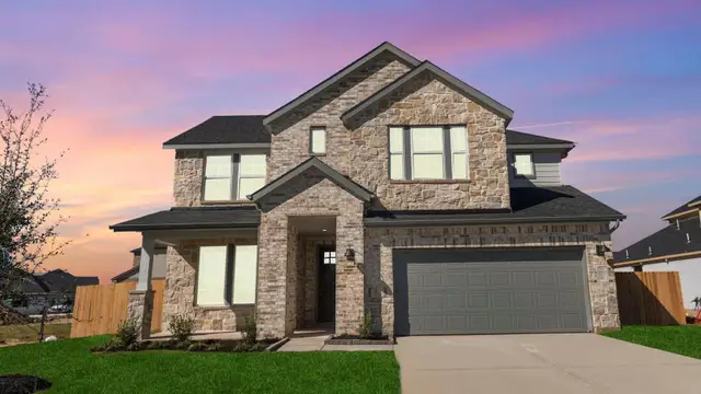 Alexander 55' Homesites image