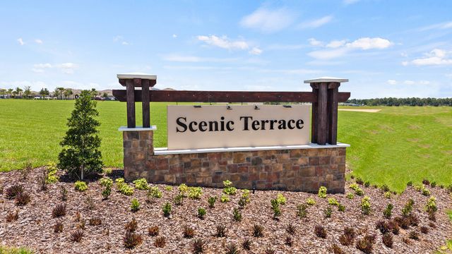 Scenic Terrace image