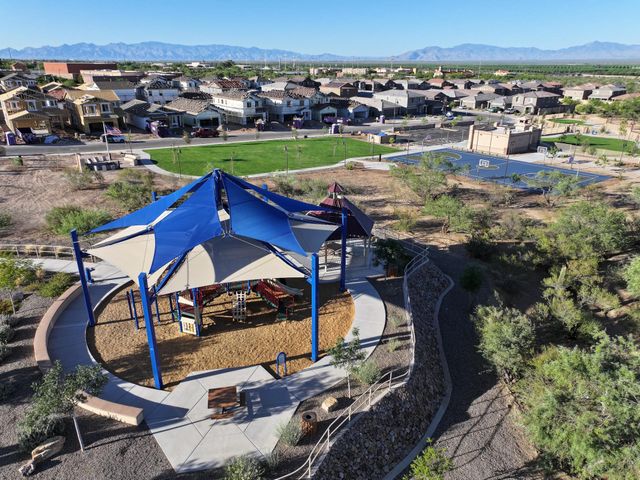 Las Ventanas at Entrada del Toro at Rancho Sahuarita image