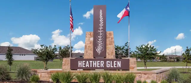 Heather Glen image