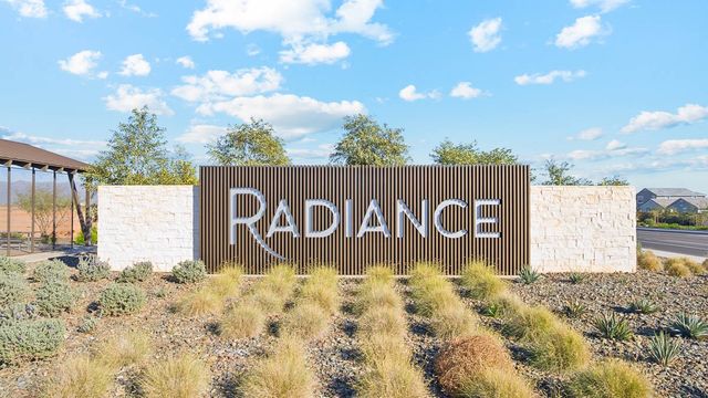 Radiance at Superstition Vistas image