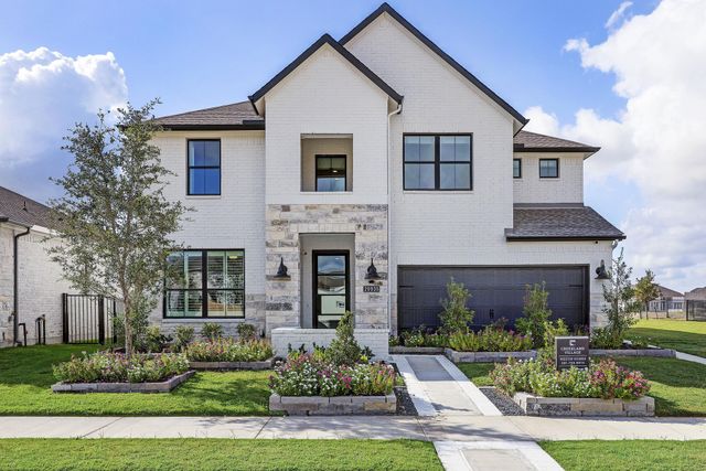 Bridgeland 50' (Creekland Village) by Westin Homes in Cypress - photo