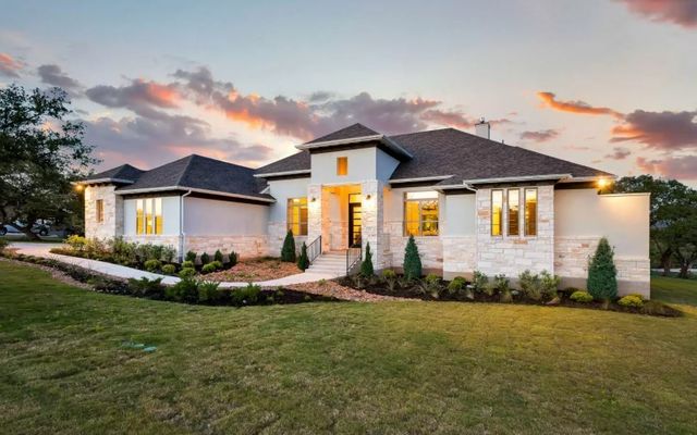 Vintage Oaks by Landsea Homes in New Braunfels - photo