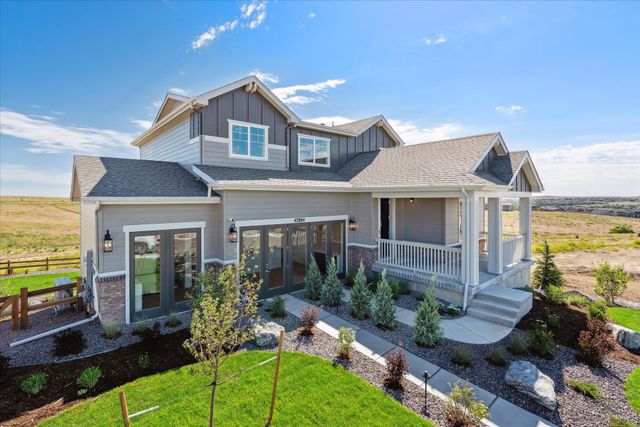 Spring Valley Ranch image