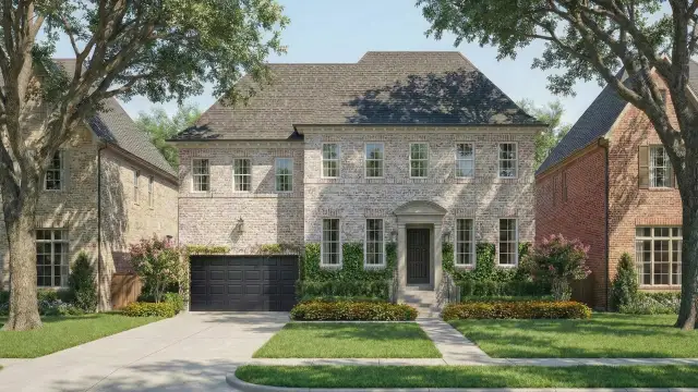 4803 Pine Street (Bellaire) image