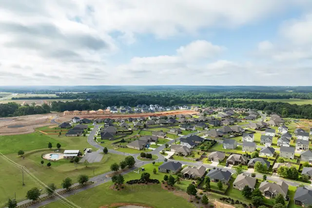 Preserve at AG Village image