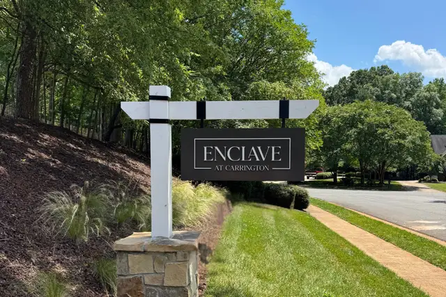 Enclave at Carrington image