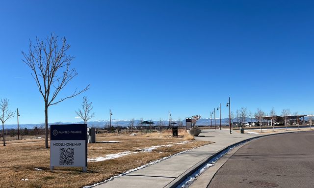 Painted Prairie image