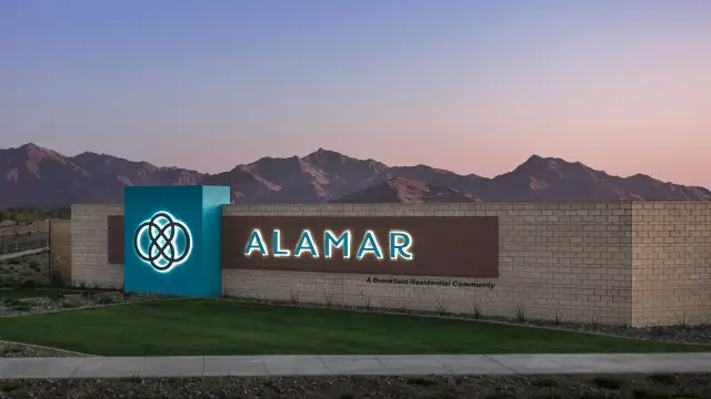 Alamar image