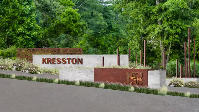 Kresston image