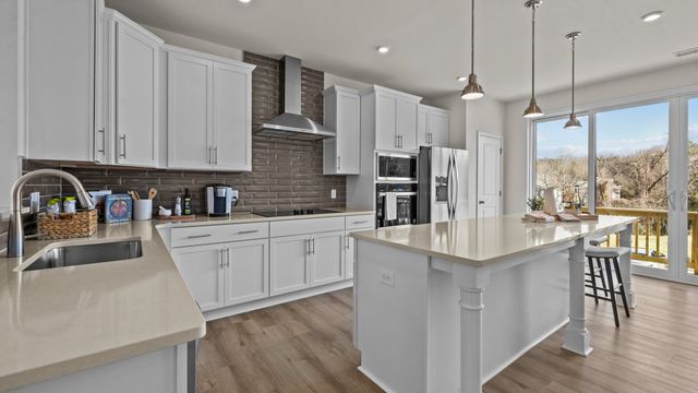 Alexander Providence Townhomes image