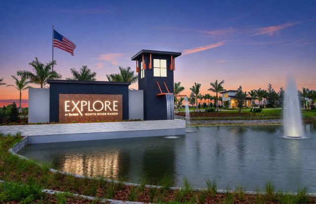 Explore North River Ranch image