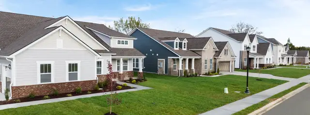 Melton Estates image