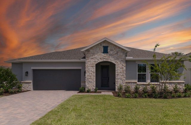 Acuera Estates by Beazer Homes in Apopka - photo