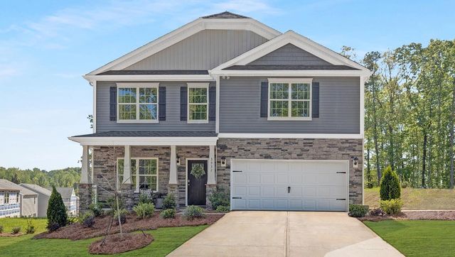 Reedy Creek Preserve image