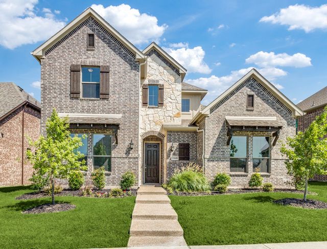 Townsend Village image