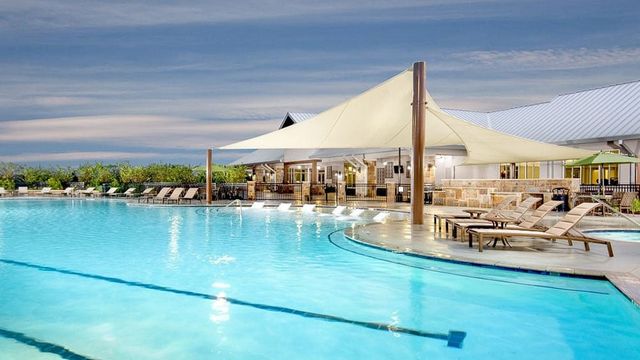 Bonterra at Cross Creek Ranch image