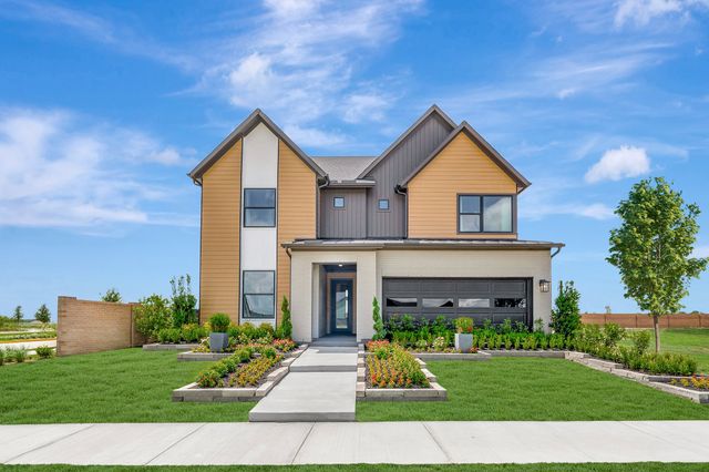 Bridgeland Central: Emerald Heights - Enclave Collection image