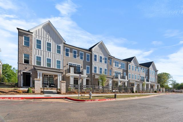 Market Square at Sawnee Village image