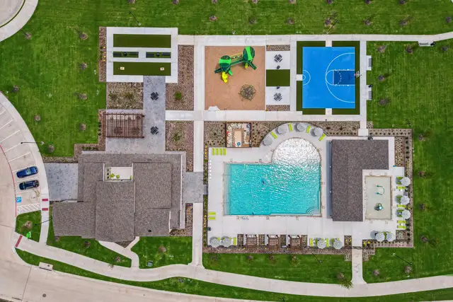 Eastridge - Spring Series image