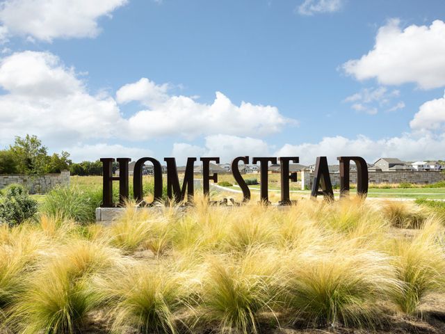 Homestead Village image