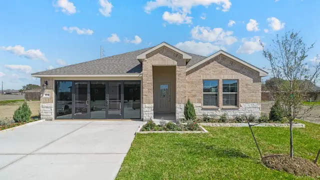 Garnett Estates image