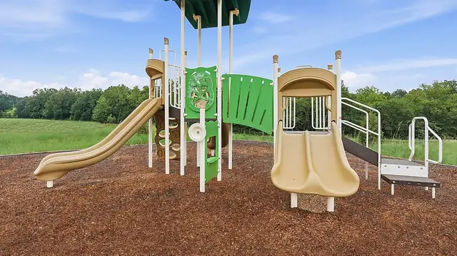 Mahaffey Place image