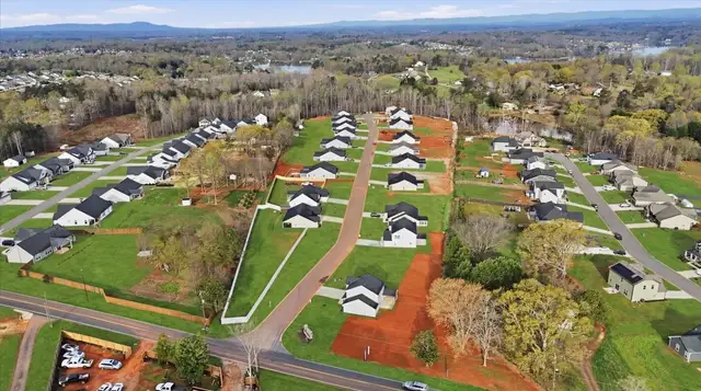 Ballentine Ridge image