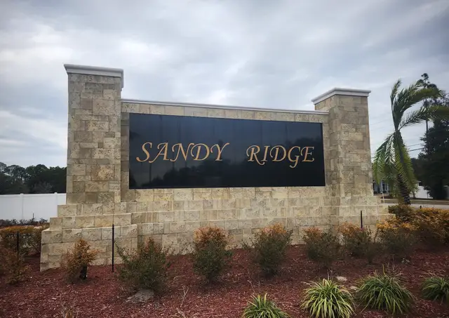 Sandy Ridge image